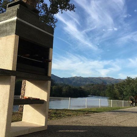 River House Mill Gerês Póvoa de Lanhoso Exterior foto