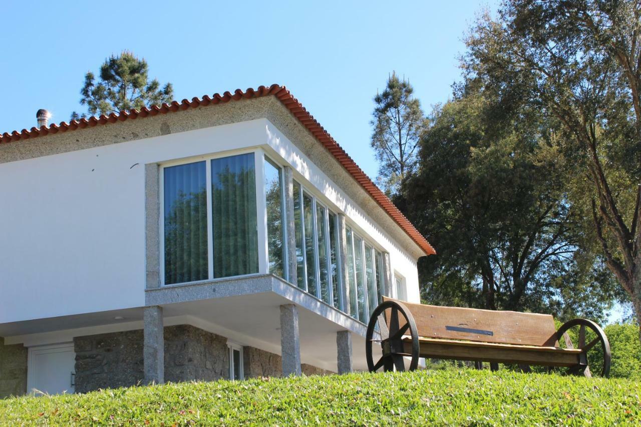 River House Mill Gerês Póvoa de Lanhoso Exterior foto
