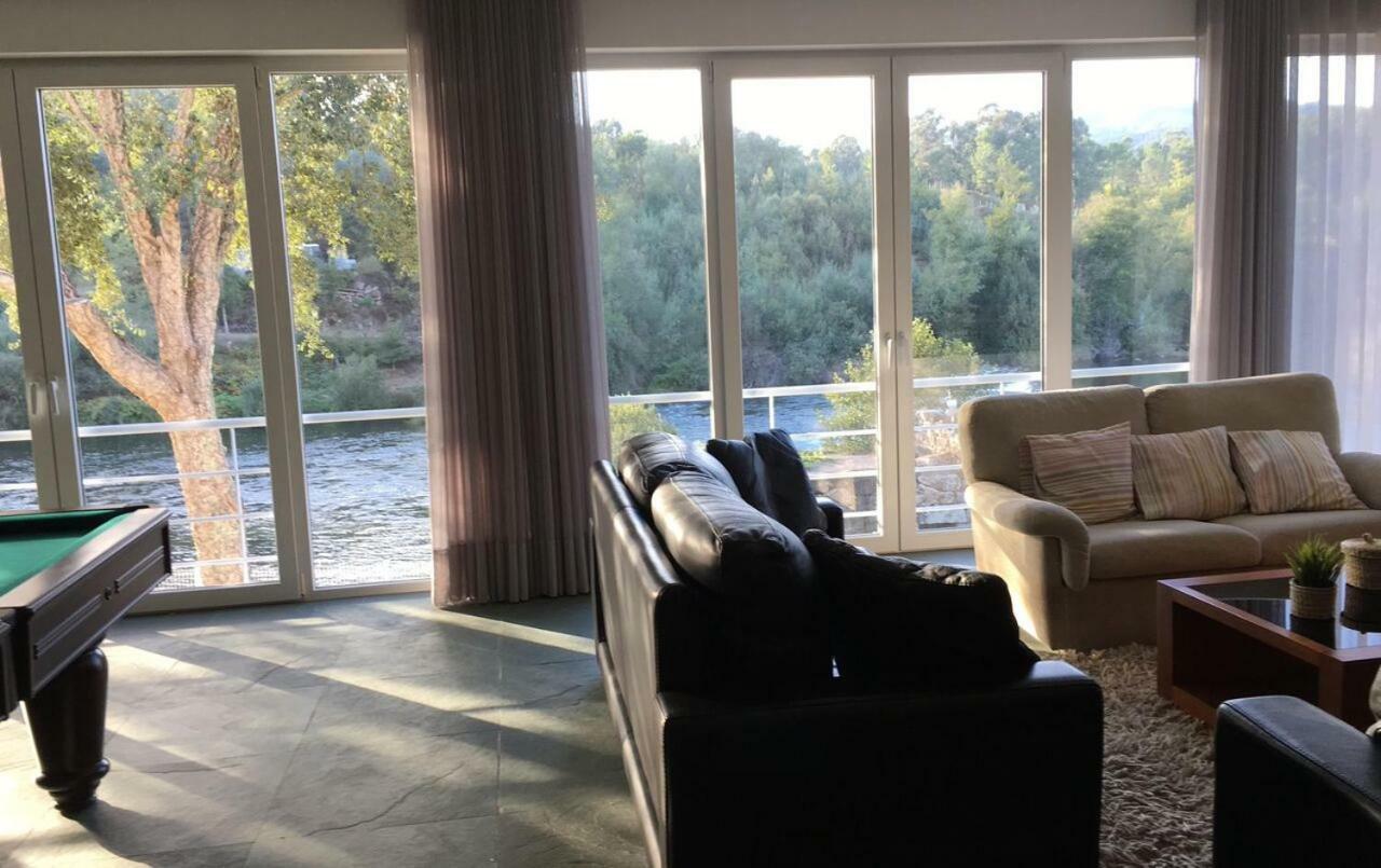 River House Mill Gerês Póvoa de Lanhoso Exterior foto