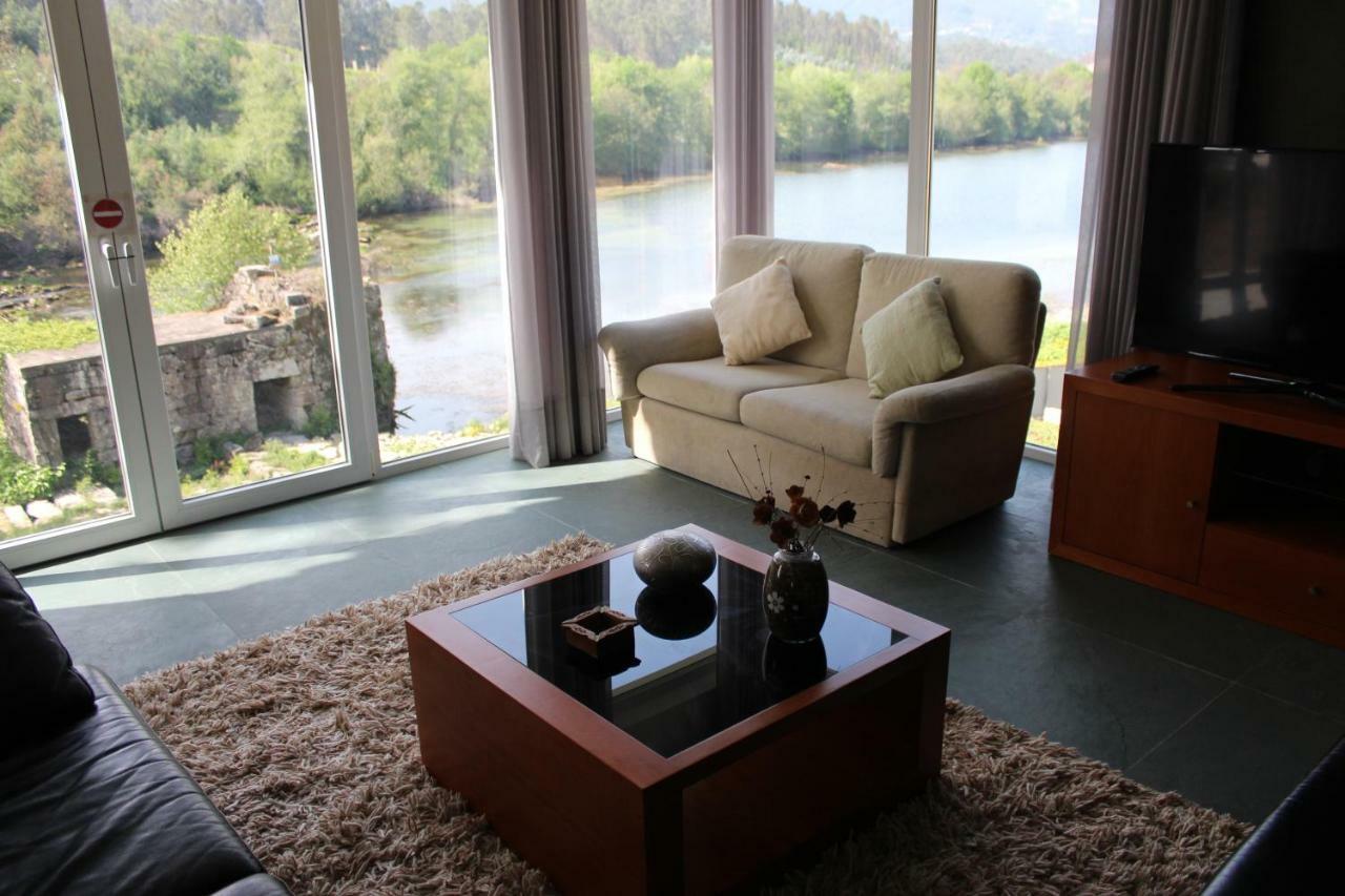River House Mill Gerês Póvoa de Lanhoso Exterior foto